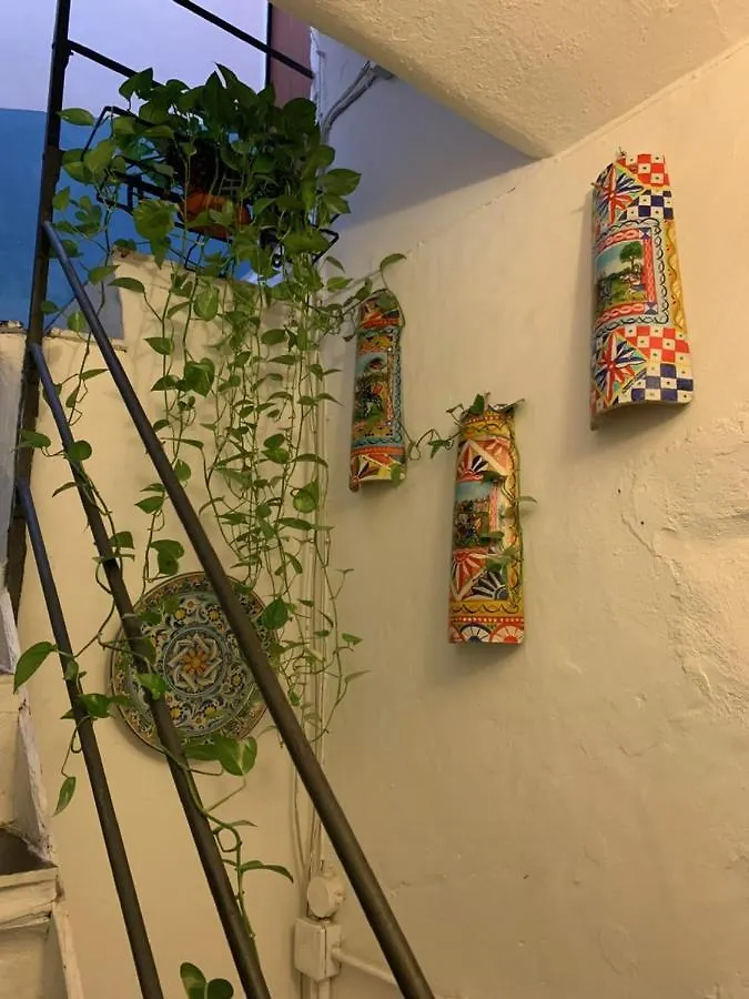 La Giara Apartment Palermo