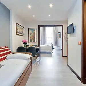 4bnb - Cavour Square Apartment Rome