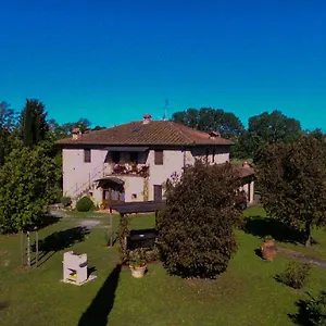 La Casa Del Fattore Apartment Monteriggioni