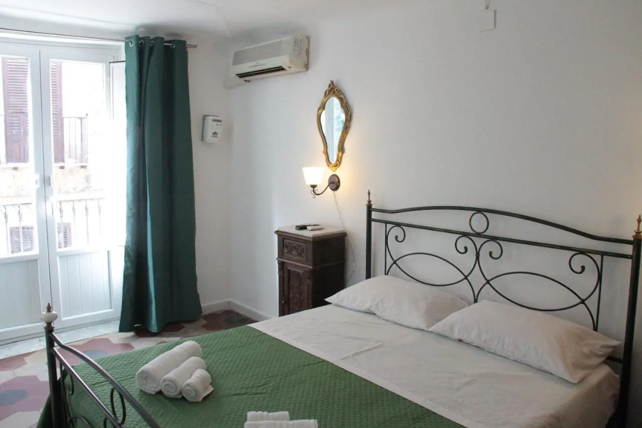 La Giara Apartment Palermo