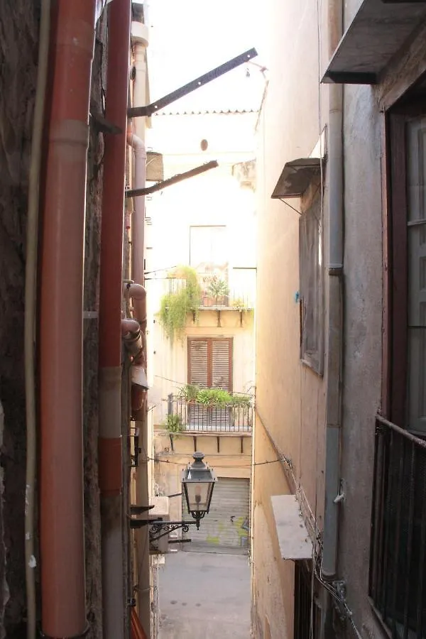 La Giara Apartment Palermo