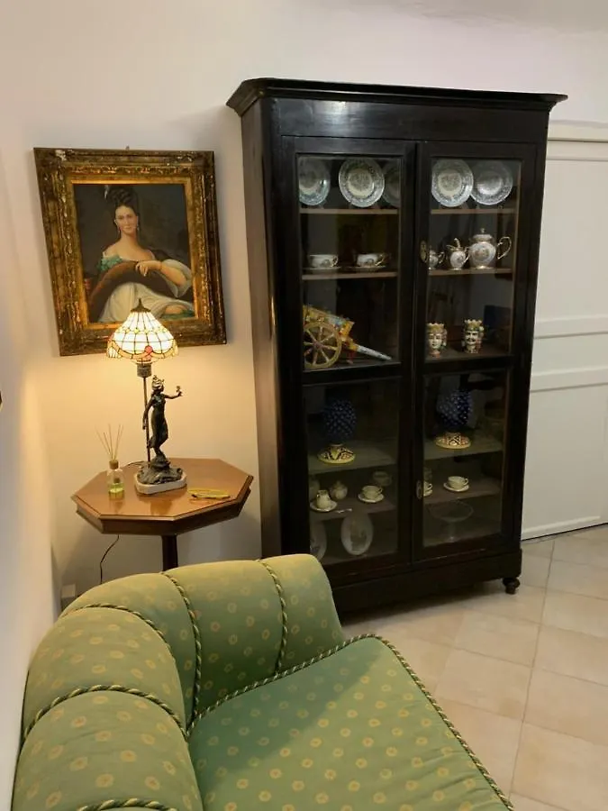 La Giara Apartment Palermo