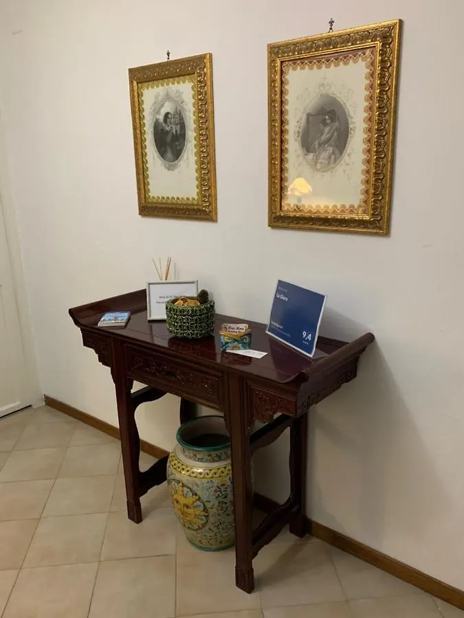 La Giara Apartment Palermo