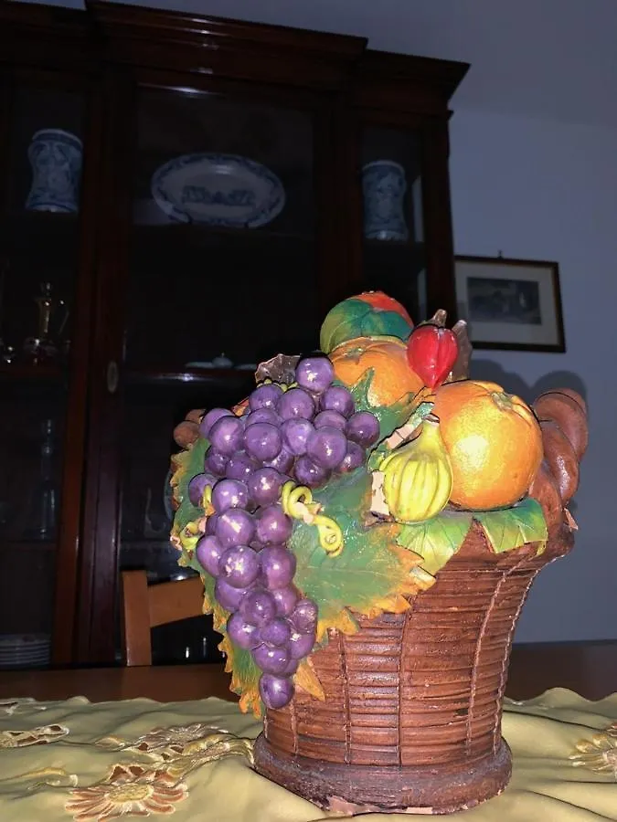 La Giara Apartment Palermo