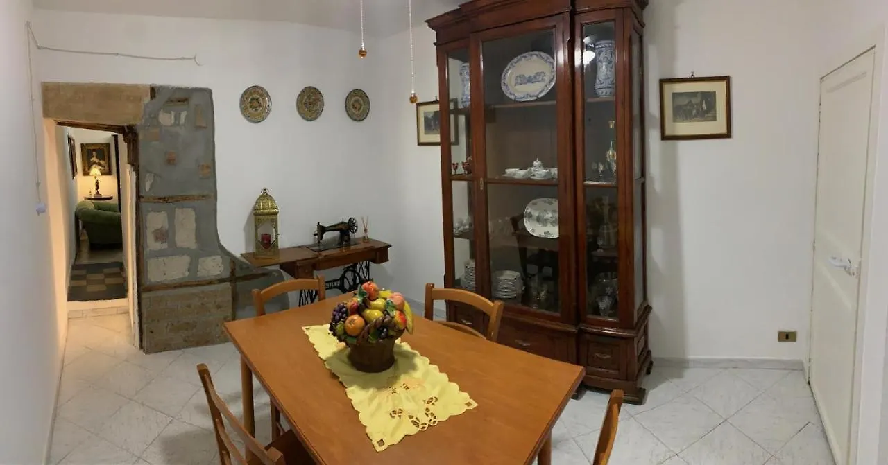 La Giara Apartment Palermo