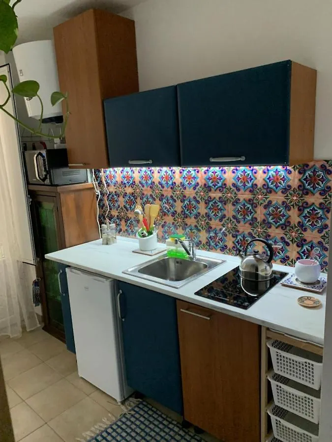 La Giara Apartment Palermo