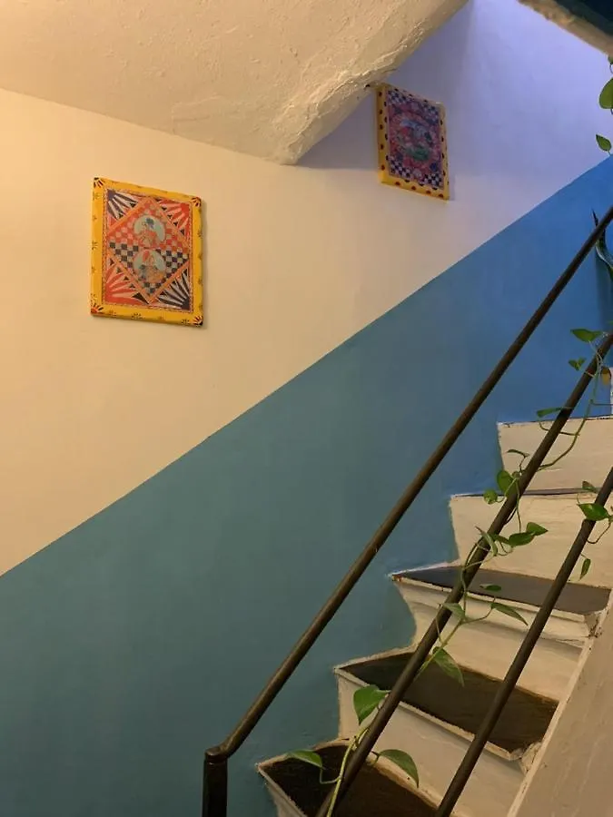 La Giara Apartment Palermo