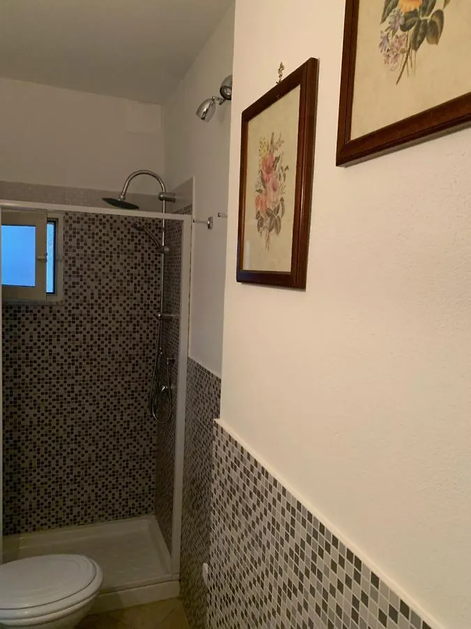 La Giara Apartment Palermo