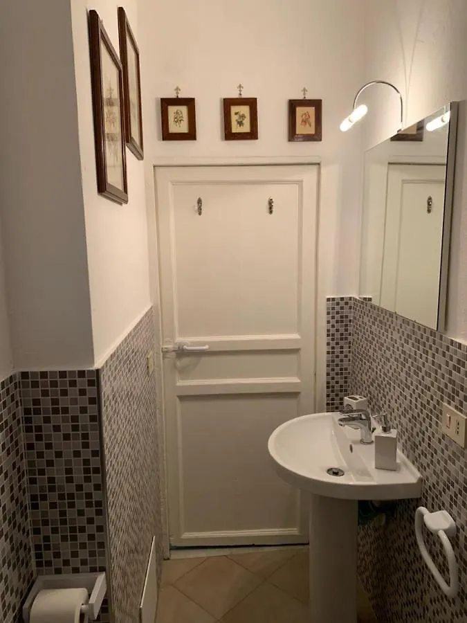 La Giara Apartment Palermo