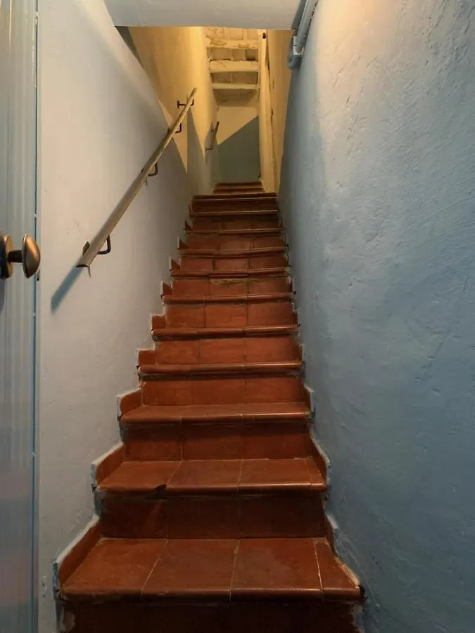 La Giara Apartment Palermo Italy