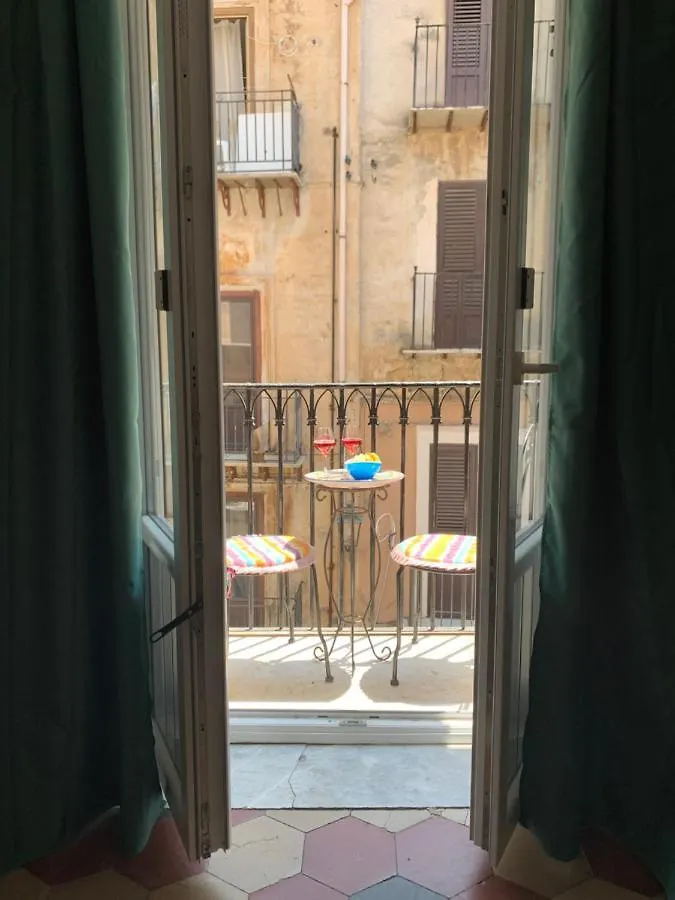 La Giara Apartment Palermo