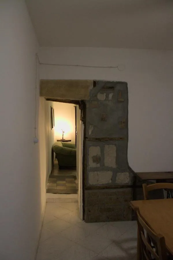 La Giara Apartment Palermo Italy