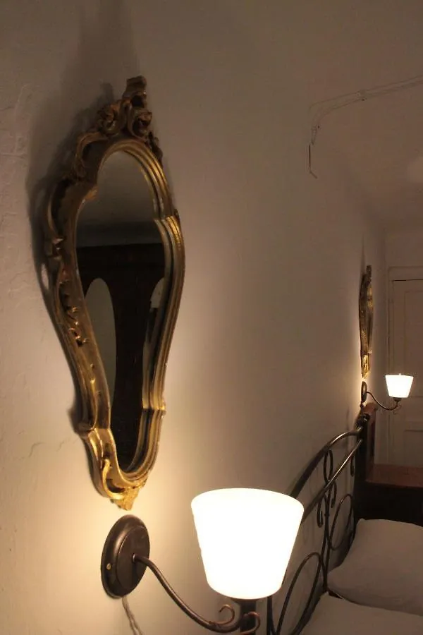 La Giara Apartment Palermo