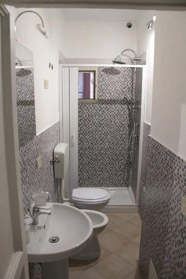 La Giara Apartment Palermo